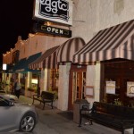 Osteria IL Centro - photo gallery