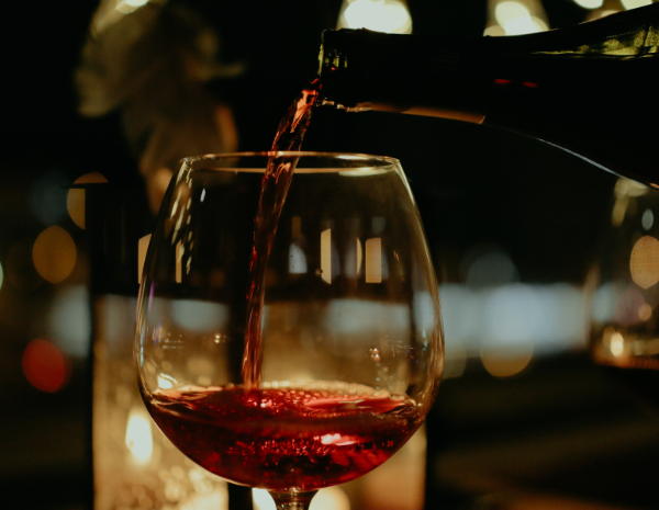 Best Italian Red Wines For Fall