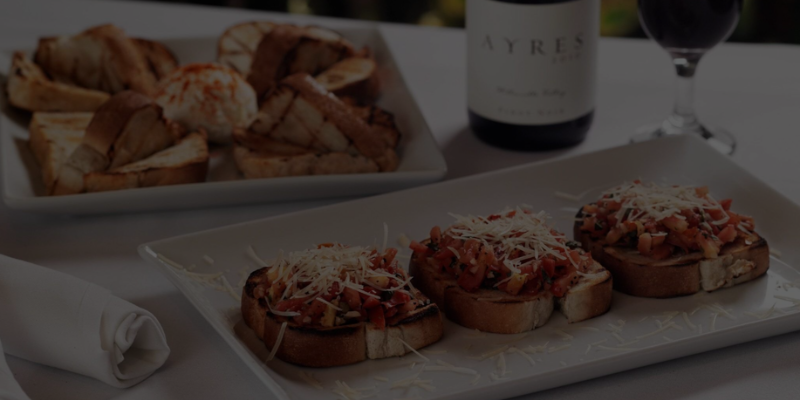 Kansas City Italian Restaurant Osteria IL Centro