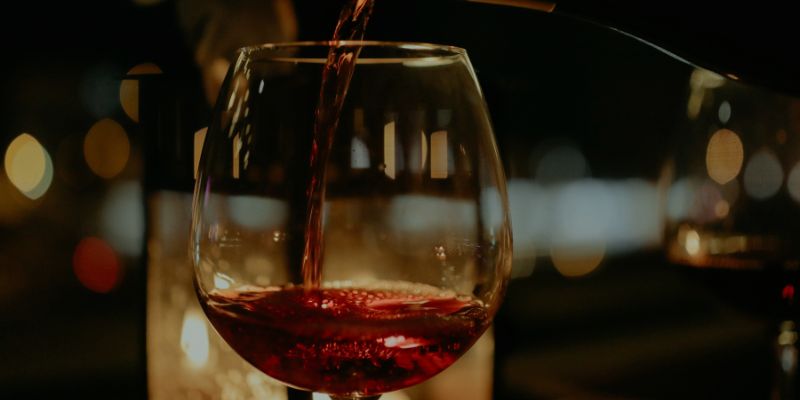 Celebrate 28 Years of Wine Excellence with OIC!